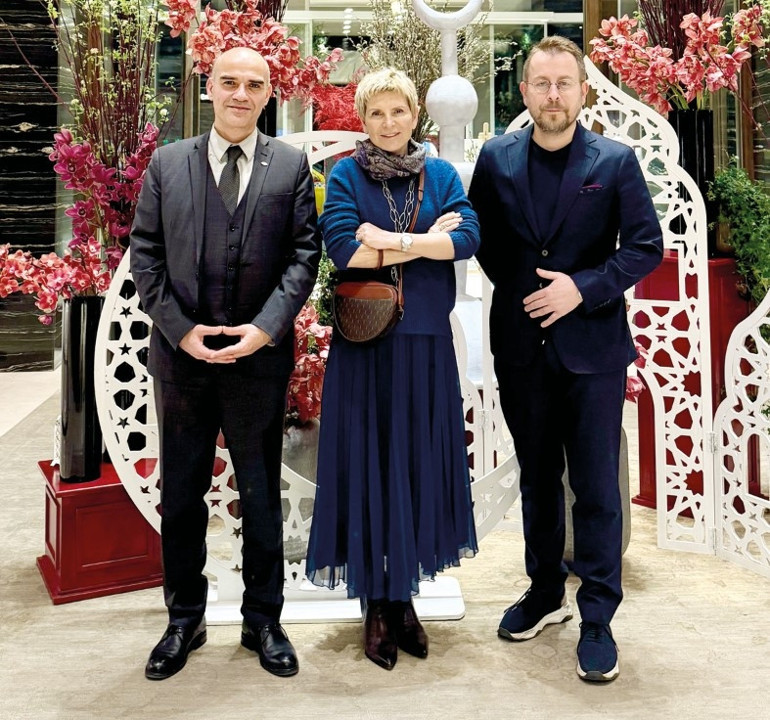 Çocukluğumdan günümüze, iftardan sahura...