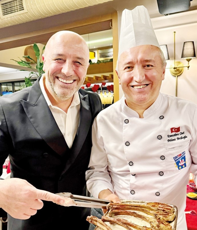 Çocukluğumdan günümüze, iftardan sahura...