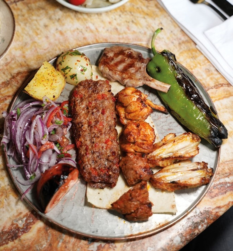 Çocukluğumdan günümüze, iftardan sahura...