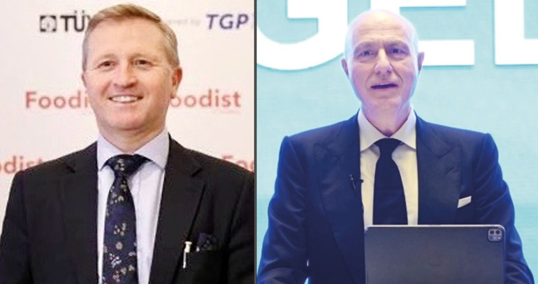 Çocukluğumdan günümüze, iftardan sahura...