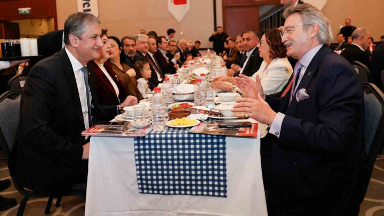 Sevgi büyüdükçe çoğalır, güçlenir