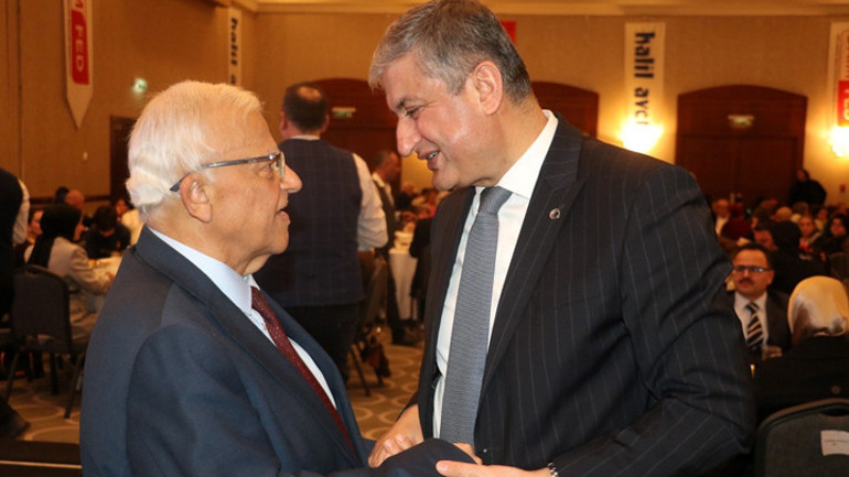 Sevgi büyüdükçe çoğalır, güçlenir