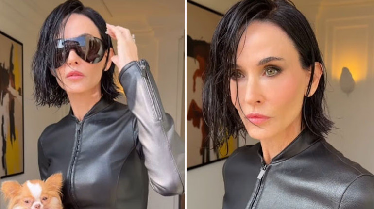  Çabuk söyle, kimsin sen