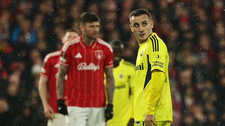 Fenerbahçede Antalyaspor maçı öncesi 6 eksik 6 oyuncu kart sınırında