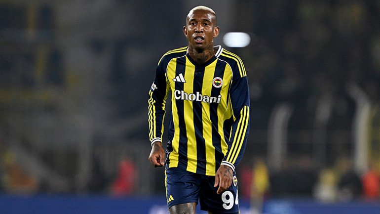 Fenerbahçede Antalyaspor maçı öncesi 6 eksik 6 oyuncu kart sınırında