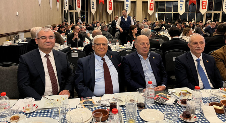 Sevgi büyüdükçe çoğalır, güçlenir