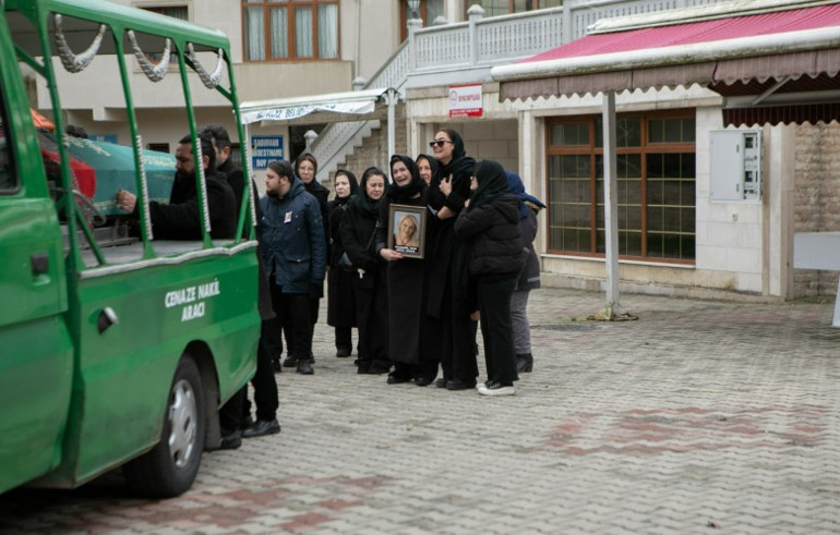 Türkiyenin konuştuğu olay Arka Sokaklarda
