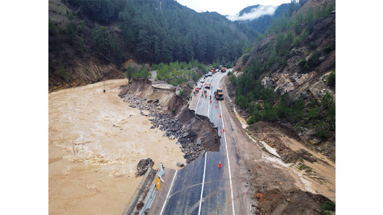 Seller, denizler ve Punch...