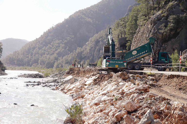 Seller, denizler ve Punch...