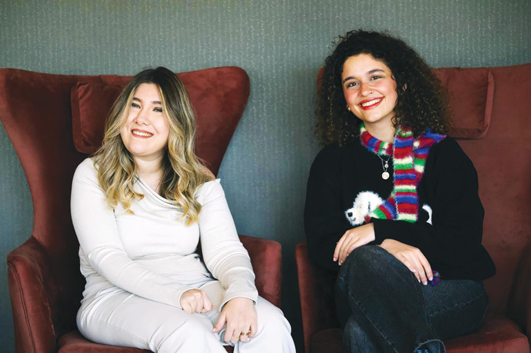 “Ben bu dünyada ‘engelli olmayı’ değil ‘Aslı olmayı’ deneyimliyorum”