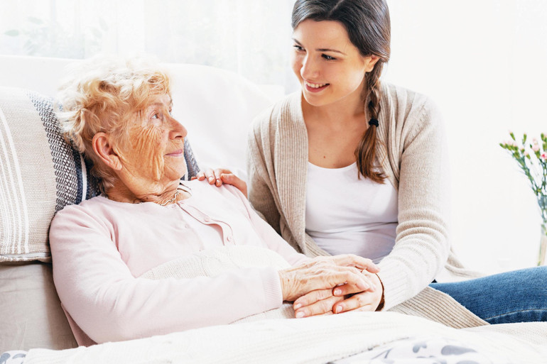 İş, ilaç vermekle bitmiyor