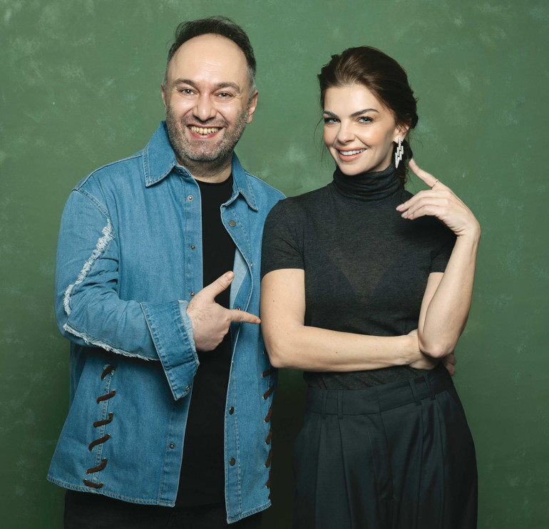 ‘Gerçek Pelin’i bu yaşta buldum’
