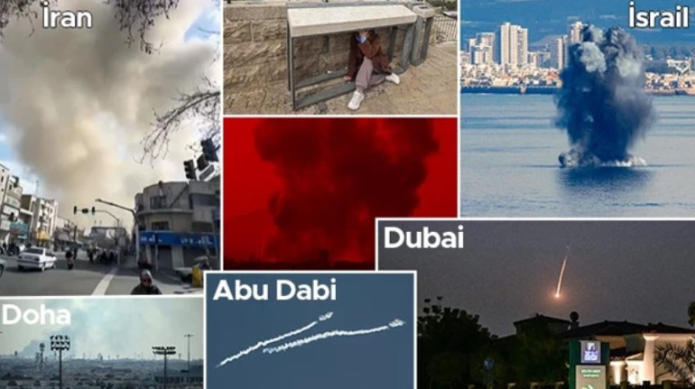 İran’ın yeni lideri kim olacak Hamaney’in ölümü rejim değişikliğini kolaylaştırır mı ‘Bu denk bir mücadele değil’