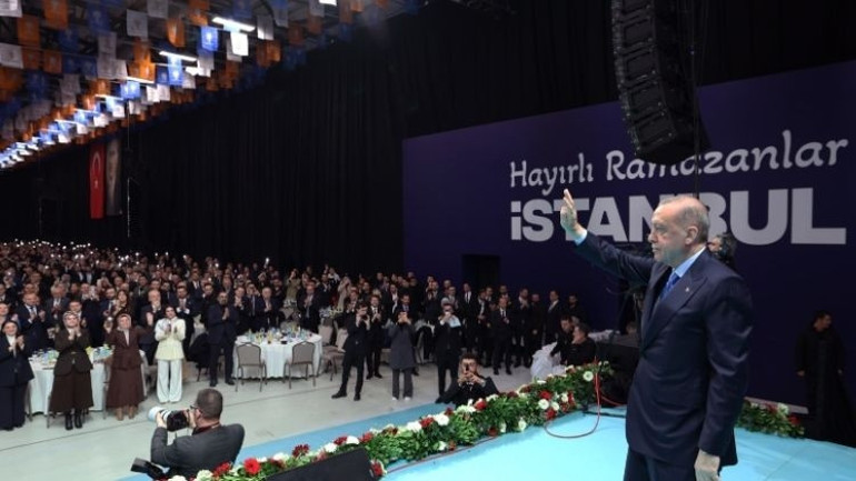 Son dakika... Cumhurbaşkanı Erdoğan: Saldırılar kabul edilemez