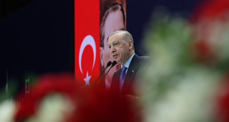 Son dakika... Cumhurbaşkanı Erdoğan: Saldırılar kabul edilemez