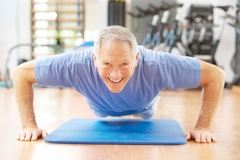 Erkeklerde sessiz düşüş