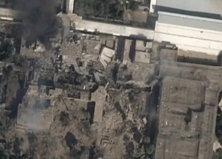 İran ve İsrailden Hamaney iddiaları Öldü mü, ölmedi mi