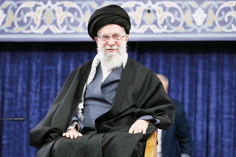  Rejim mi devrilecek iç savaş mı çıkacak