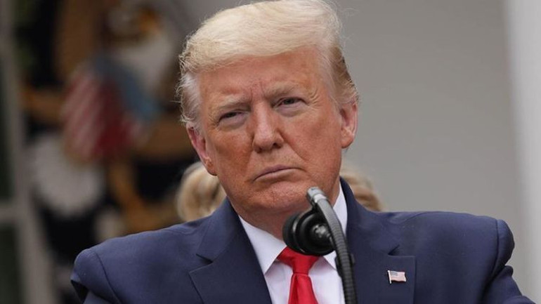 İran ve İsrailden Hamaney iddiaları Öldü mü, ölmedi mi Trumptan Hamaney açıklaması