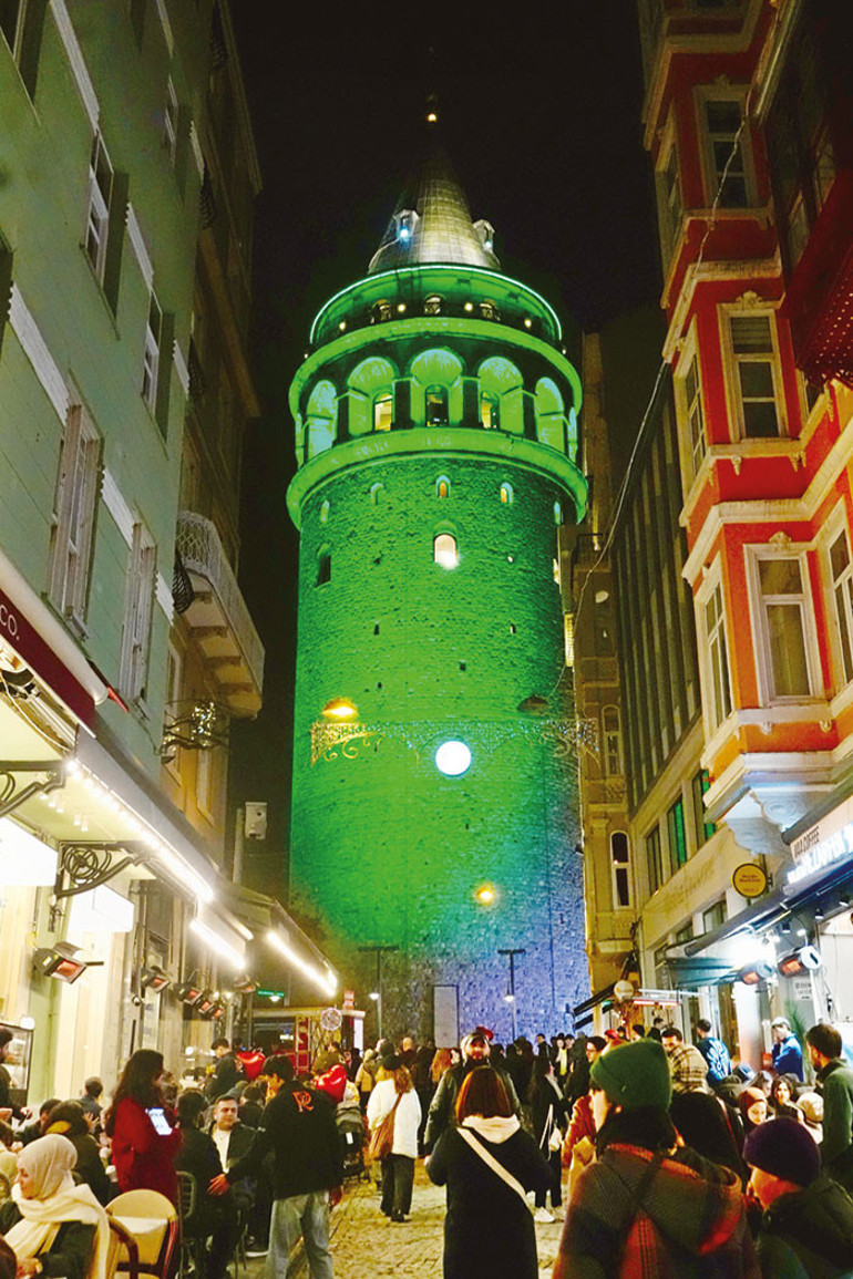 Türkiye’de 5 milyon kişi ‘nadir hasta’