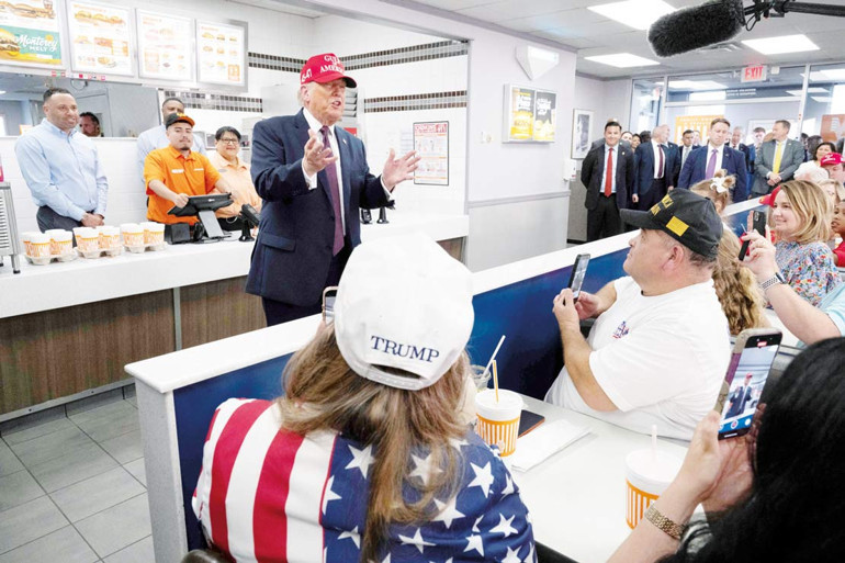 En kötüsüne hazır olun