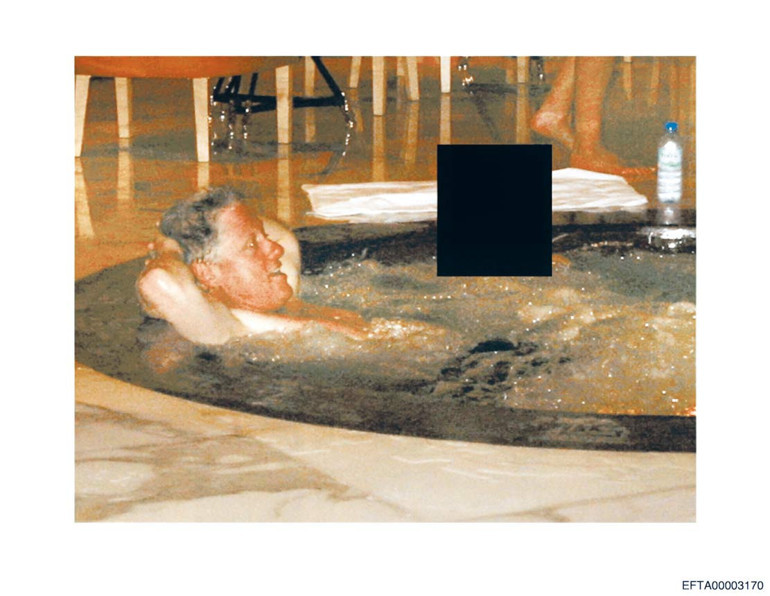 Yaptıklarından haberim yoktu