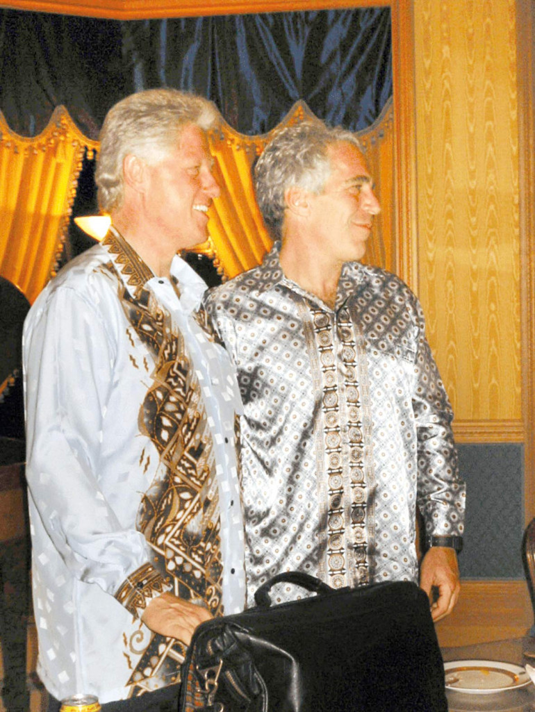 Yaptıklarından haberim yoktu