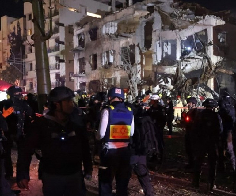 Son dakika: Orta Doğu yangın yeri: İran, ABD ve İsrail ile karşı karşıya... İran, Hamaneyin ölümünü doğruladı... Hürmüz Boğazı geçişlere kapatıldı