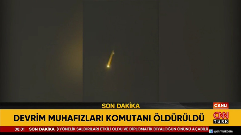 Son dakika... ABD-İran savaşında son durum: Hamaney öldürüldü ABD İranı hayalet uçakla vurdu