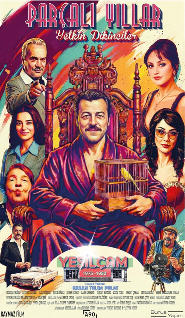 Levent Özdilek: Çok zor yıllar geçirdim ideallerimden vazgeçmedim