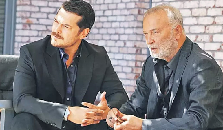 Levent Özdilek: Çok zor yıllar geçirdim ideallerimden vazgeçmedim