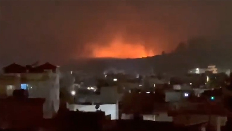 Afganistan, Pakistan ile çatışmalardaki kayıplarını açıkladı