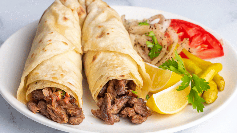 Bugün ne pişirsem diyenlere: Günlük ev yemeği menüsü (1 Mart 2026)