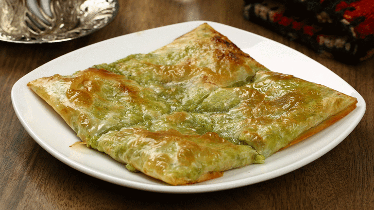 Bugün ne pişirsem diyenlere: Günlük ev yemeği menüsü (1 Mart 2026)