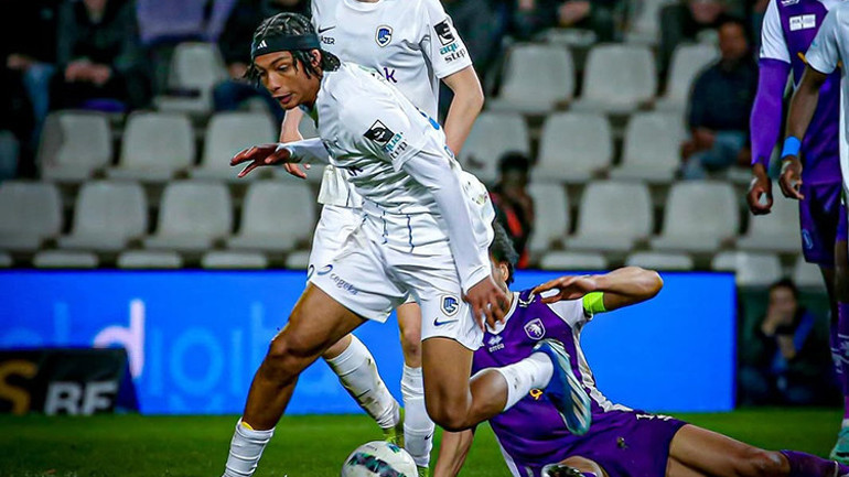 Fenerbahçenin yaz transfer dönemindeki ilk hedefi belli oldu