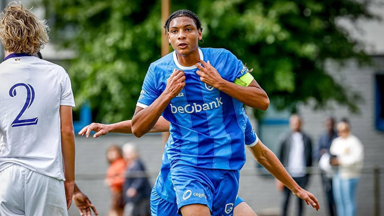 Fenerbahçenin yaz transfer dönemindeki ilk hedefi belli oldu