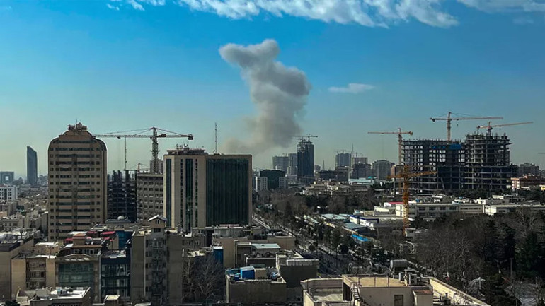 Hamaney nasıl öldürüldü: CIAin İrandaki casus ağı sürpriz saldırıyı mümkün kıldı