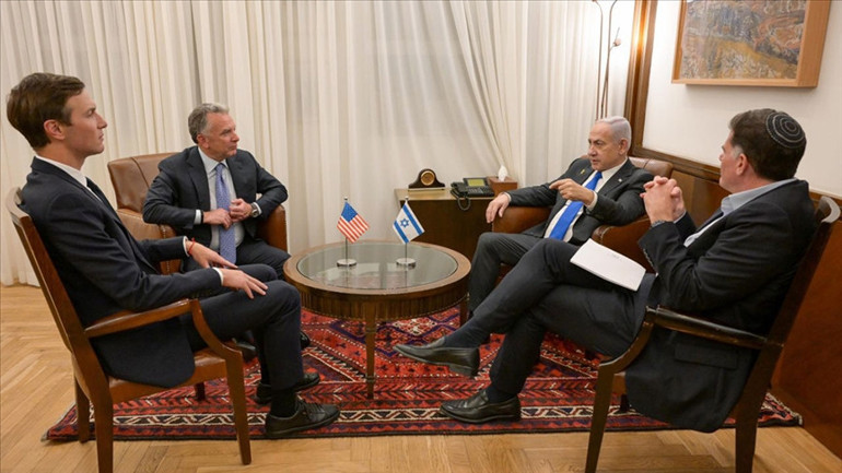 Hamaney nasıl öldürüldü: CIAin İrandaki casus ağı sürpriz saldırıyı mümkün kıldı