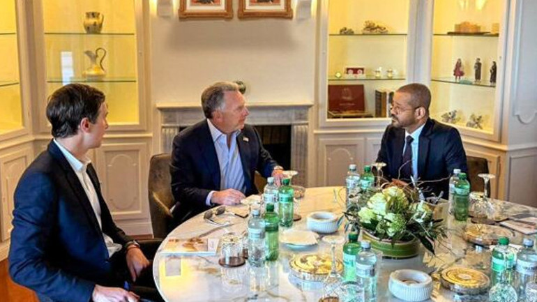 Hamaney nasıl öldürüldü: CIAin İrandaki casus ağı sürpriz saldırıyı mümkün kıldı