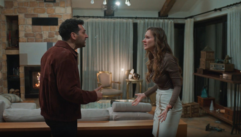 Güller ve Günahlara tutuklu kaldık