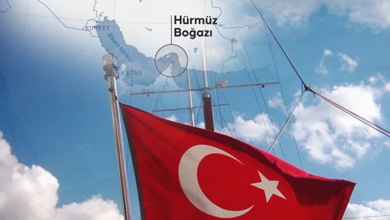 Hürmüz Boğazı bilmecesi Küresel anlamda önemi ne Türkiye’yi nasıl etkiler ‘Çok katmanlı bir kriz niteliği ortaya çıkabilir’