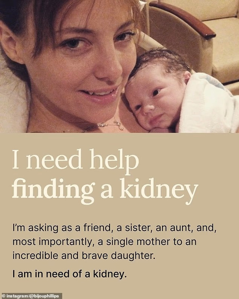  Böbrek nakli olmazsam kısa zaman sonra öleceğim