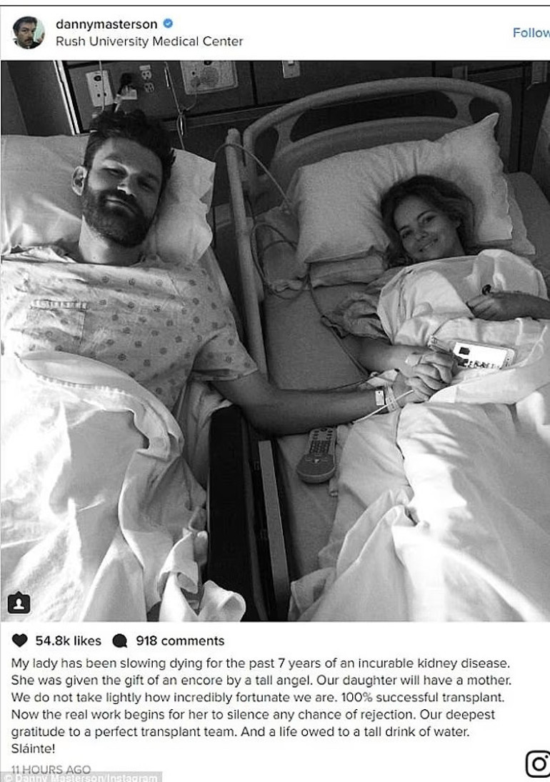  Böbrek nakli olmazsam kısa zaman sonra öleceğim