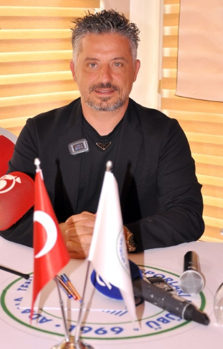 ATDSK’lı tenisçilerden çifte şampiyonluk