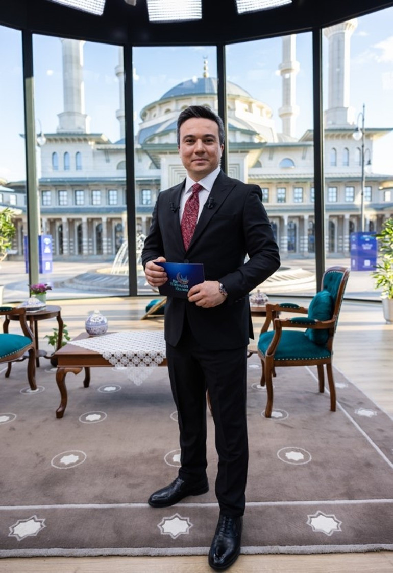 Jennynin hikayesi yüreklere dokundu