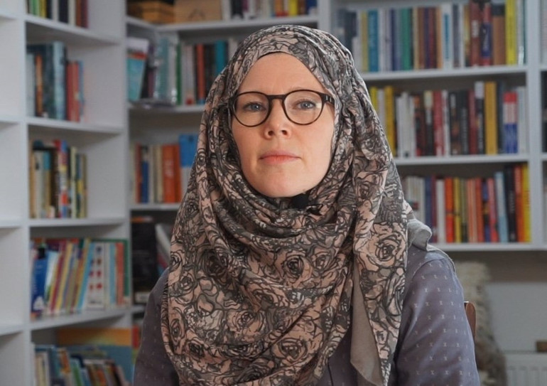 Jennynin hikayesi yüreklere dokundu