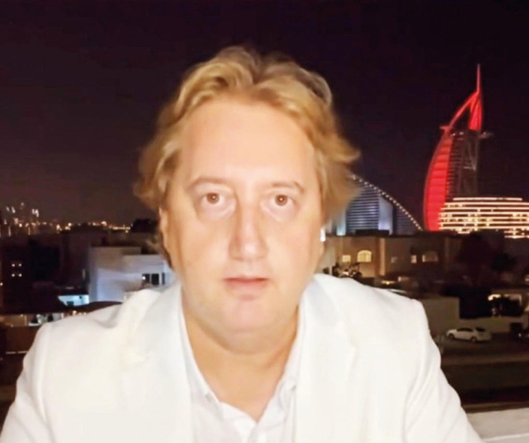 İsrail İran’ı, İran çevre ülkeleri vuruyor... Dubai’nin ‘güvenli liman’ imajı çöktü