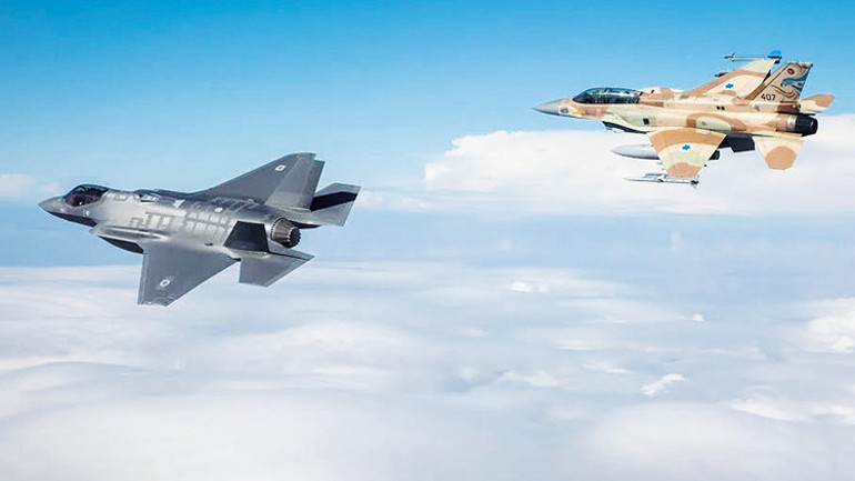 Hamaney’i böyle vurmuşlar... CIA yer gösterdi İsrail bombaladı