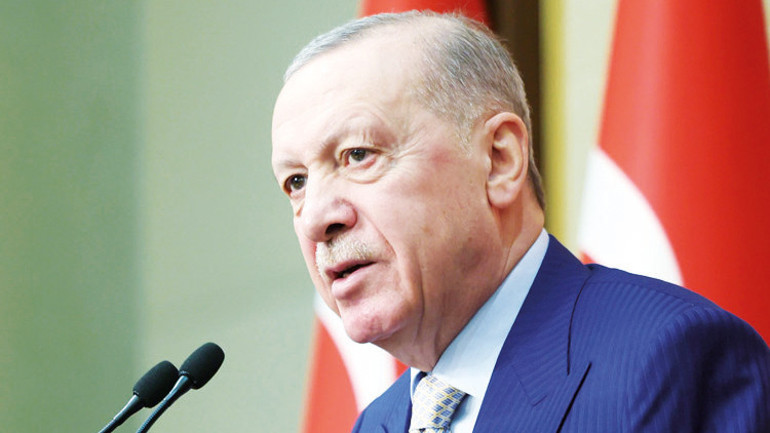 Hamaney öldürülünce yaşadığım beş evre