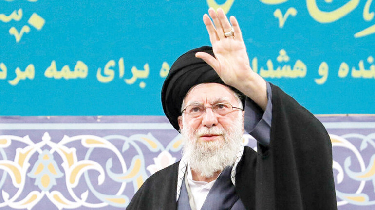 Hamaney öldürülünce yaşadığım beş evre